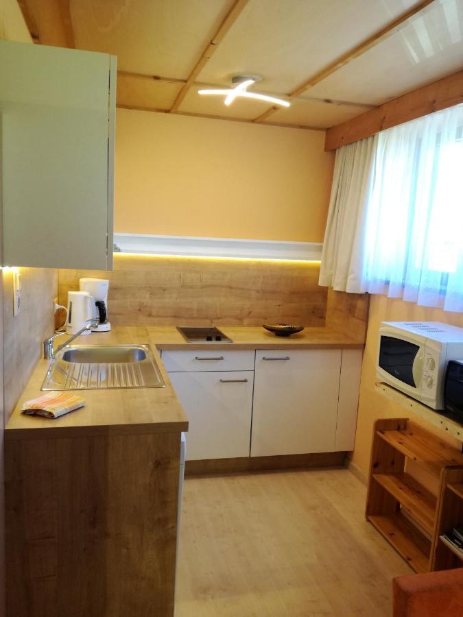 Appartement Aurora Langenfeld Luaran gambar