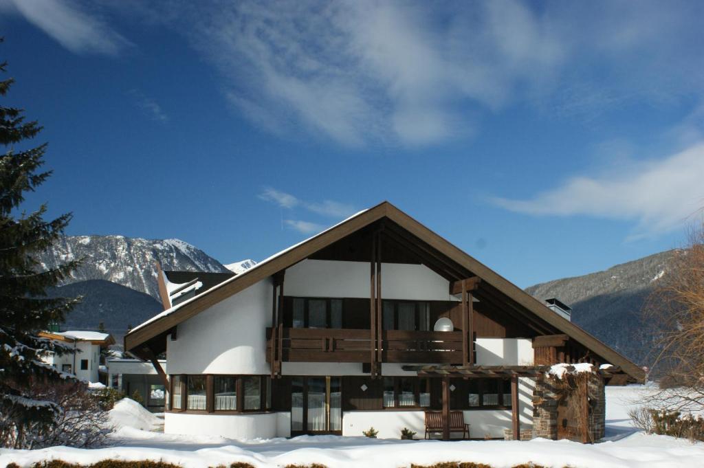 Appartement Aurora Langenfeld Luaran gambar