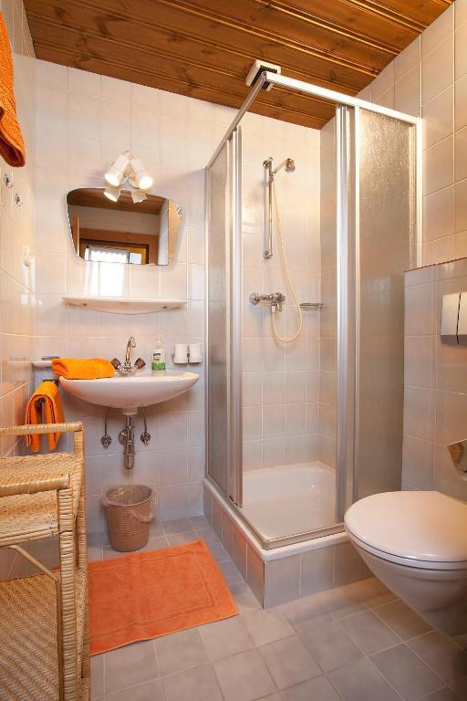 Appartement Aurora Langenfeld Bilik gambar