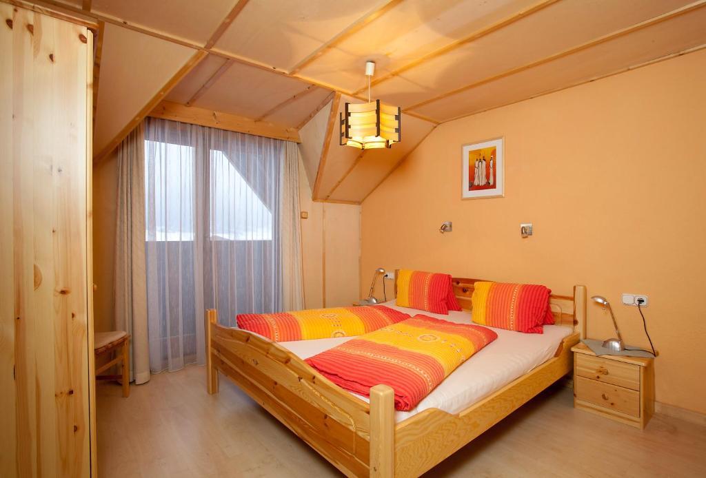 Appartement Aurora Langenfeld Bilik gambar