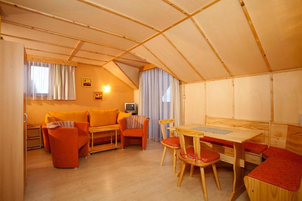 Appartement Aurora Langenfeld Bilik gambar