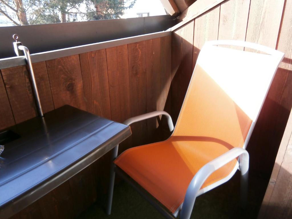 Appartement Aurora Langenfeld Luaran gambar
