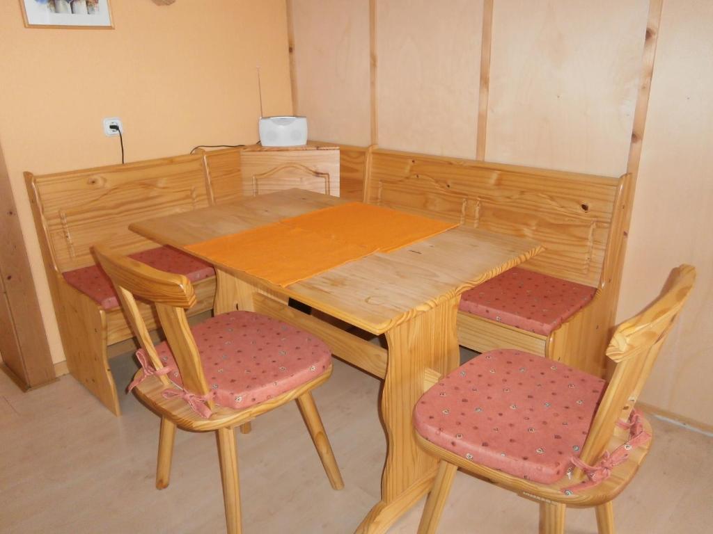 Appartement Aurora Langenfeld Luaran gambar
