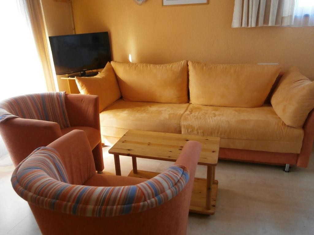 Appartement Aurora Langenfeld Luaran gambar