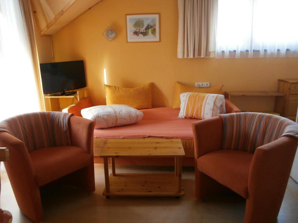Appartement Aurora Langenfeld Luaran gambar