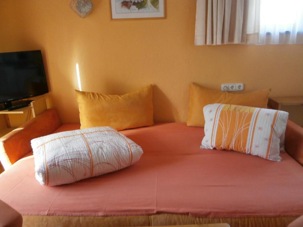 Appartement Aurora Langenfeld Luaran gambar