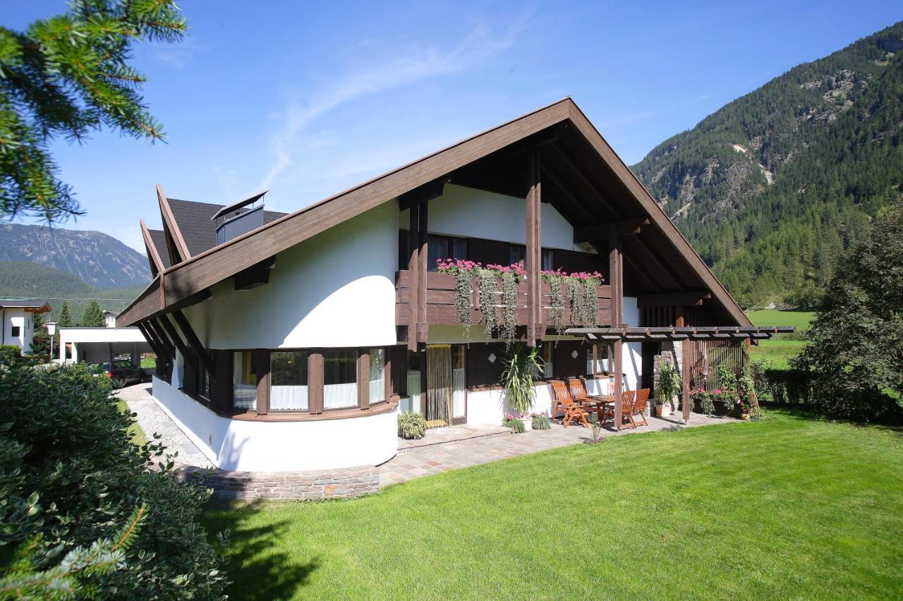 Appartement Aurora Langenfeld Luaran gambar